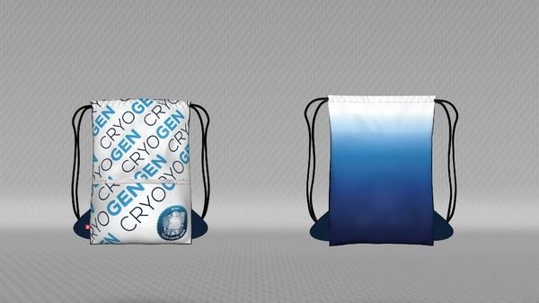 3D CRYO-GEN BAG