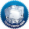 CRYO-GEN Competitive Riders Young & Old