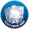 CRYO-GEN Competitive Riders Young & Old