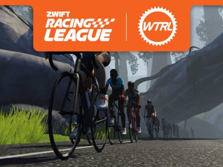 Round #3 of worlds best esports racing league – Zwift Racing League!